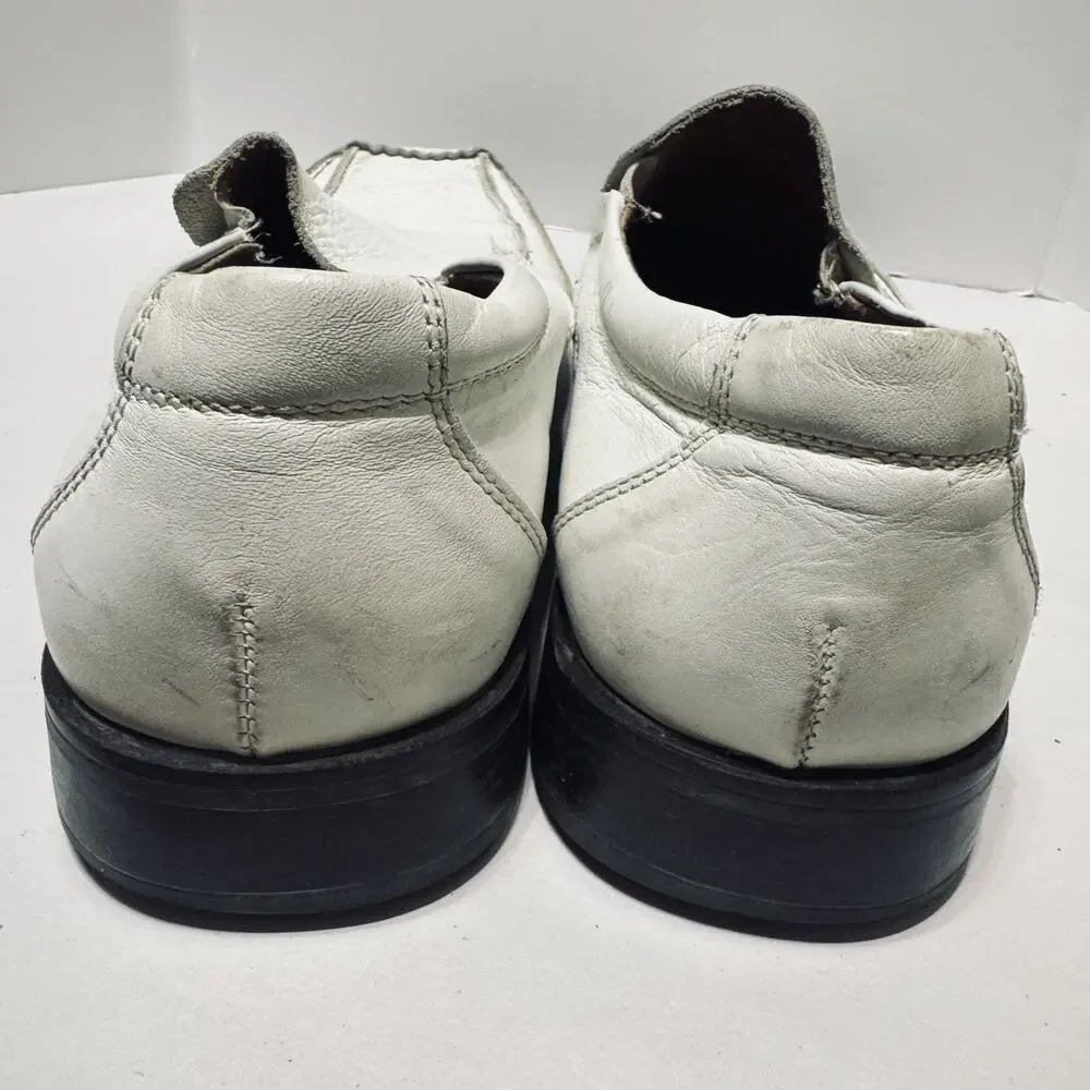 Bottesini mens white